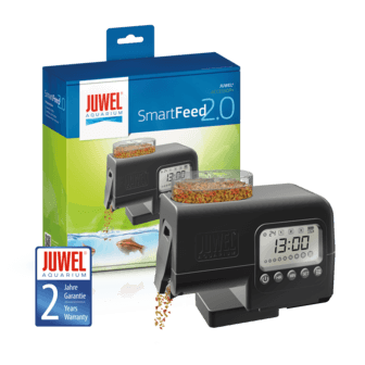 Juwel SmartFeed 2.0 – Automatic Feeder