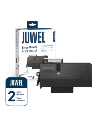 Juwel SmartFeed AppControl – Automatic Feeder