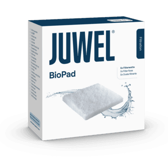 Juwel bioPad - Poly Pad
