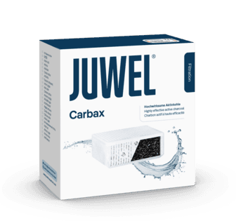 Juwel Carbax - Active Charcoal