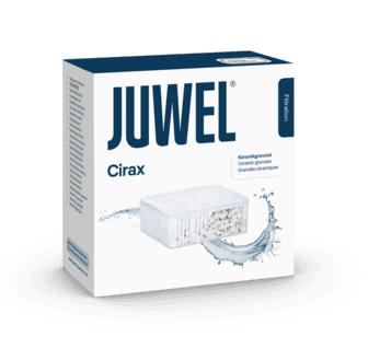 Juwel Cirax - Ceramic Granules