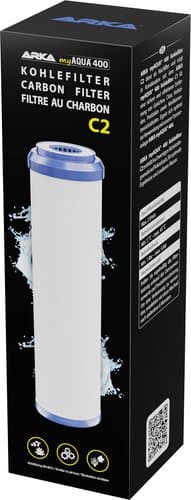ARKA myAQUA 400 söefilter C2