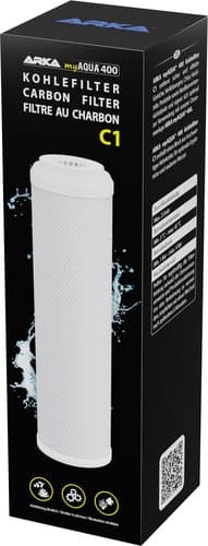 ARKA myAQUA 400 söefilter C1