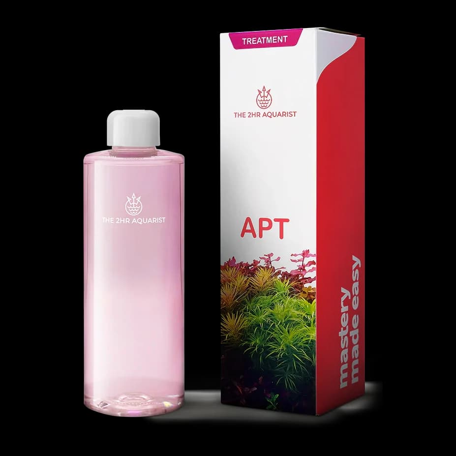 2Hr Aquarist APT Fixlite vetikavastane vahend