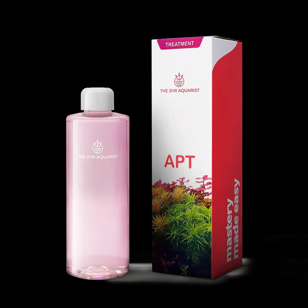 2Hr Aquarist APT Fixlite Algae Treatment