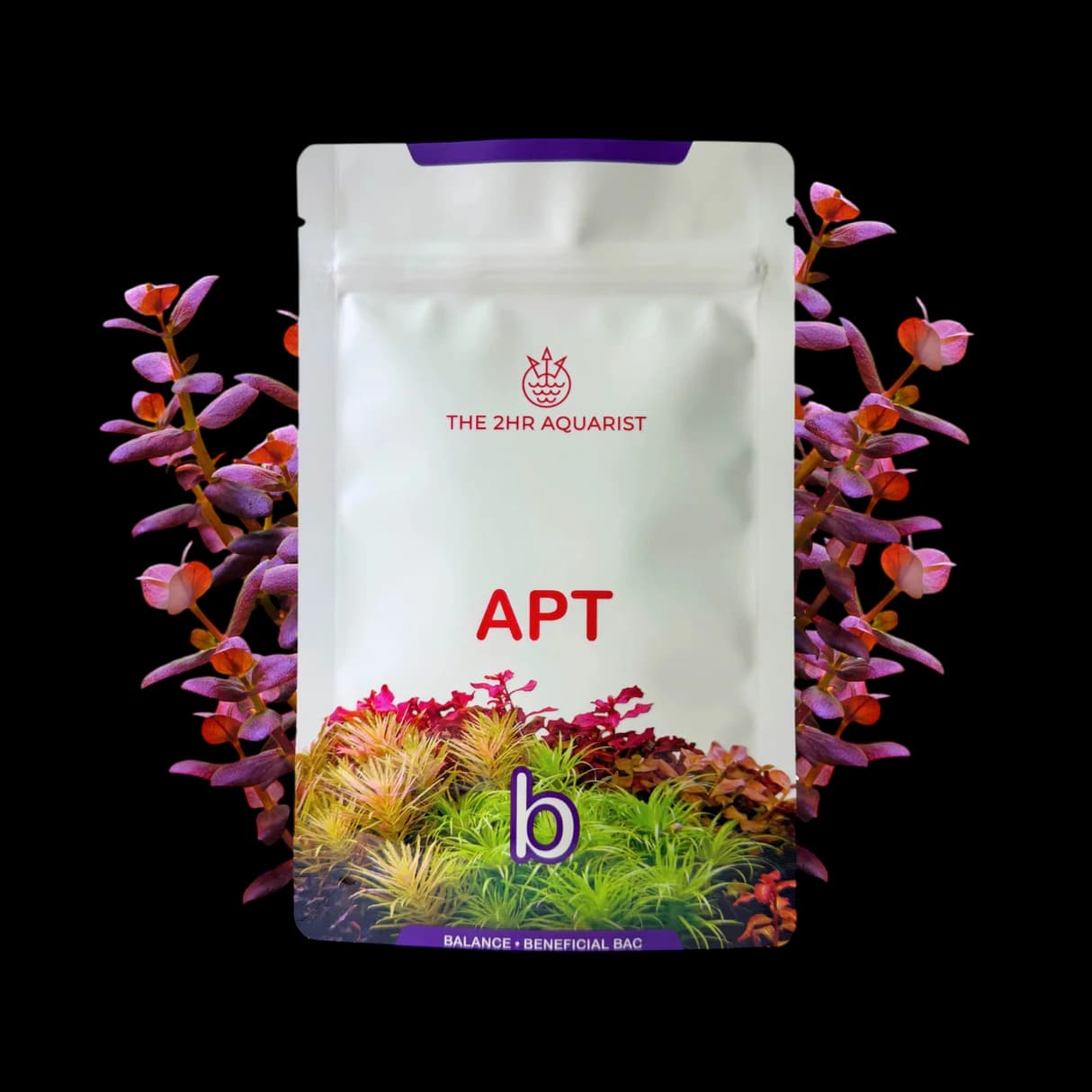 2Hr Aquarist APT Balance Bacteria