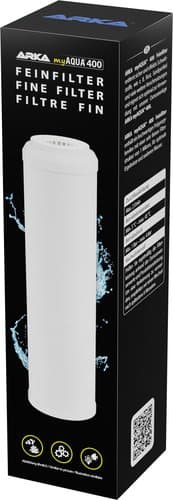 ARKA myAQUA 400 peenfilter