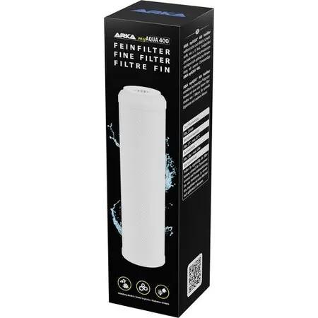 ARKA myAQUA 400 peenfilter