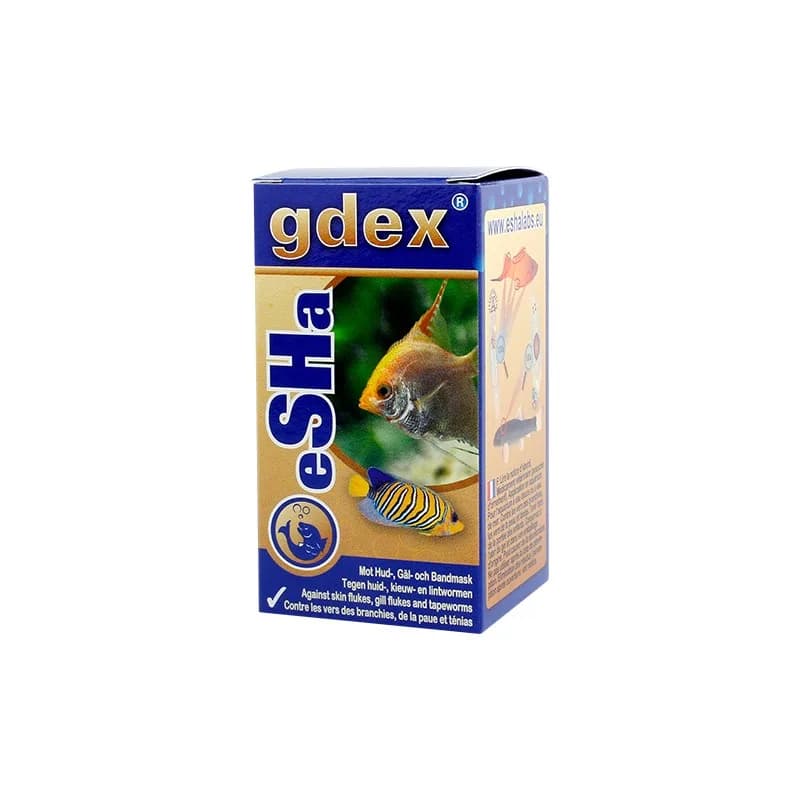 eSHa gdex 20 ml