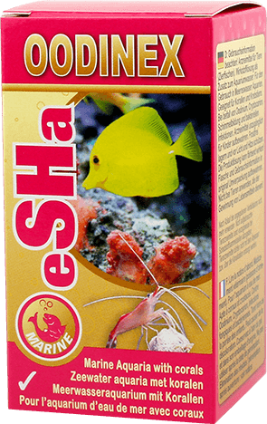 eSHa OODINEX 20 ml