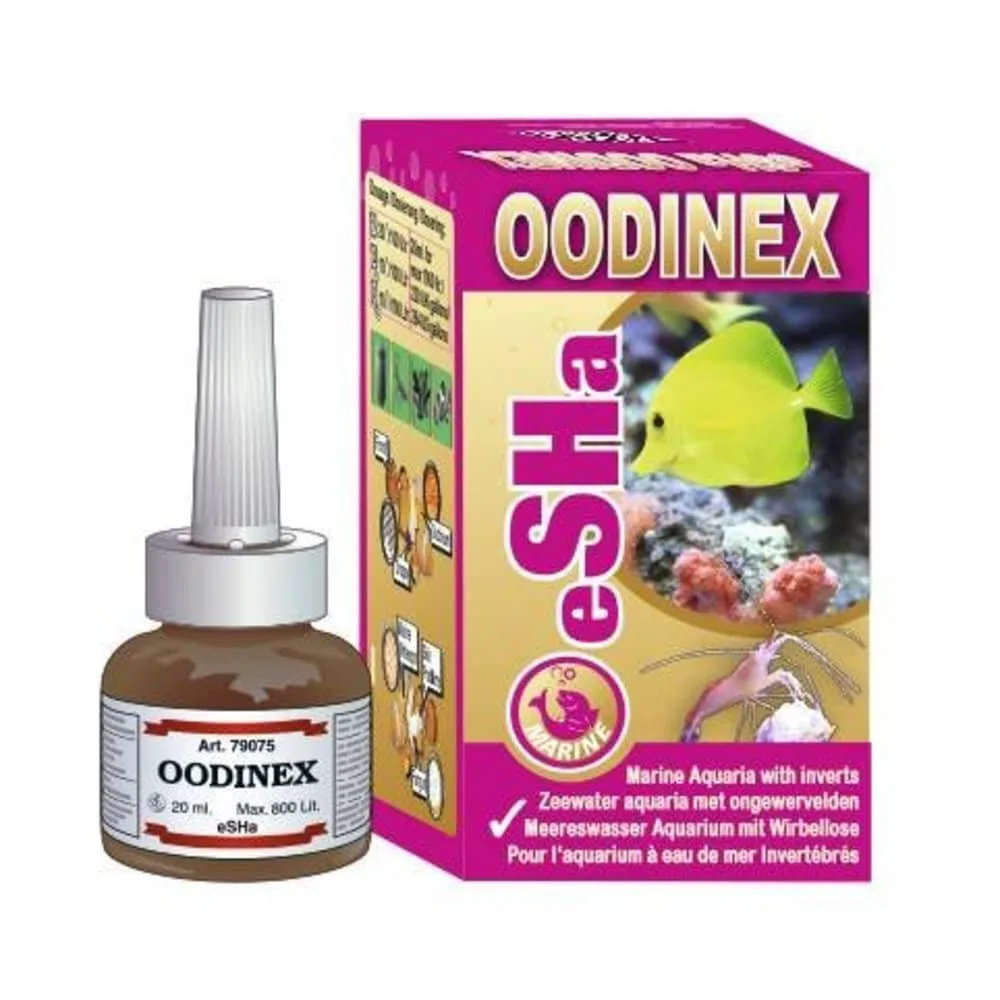 eSHa OODINEX 20 ml