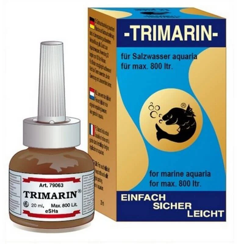 eSHa TRIMARIN 20 ml