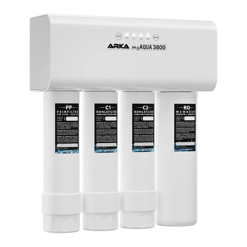 ARKA myAQUA 3800 Reverse Osmosis System