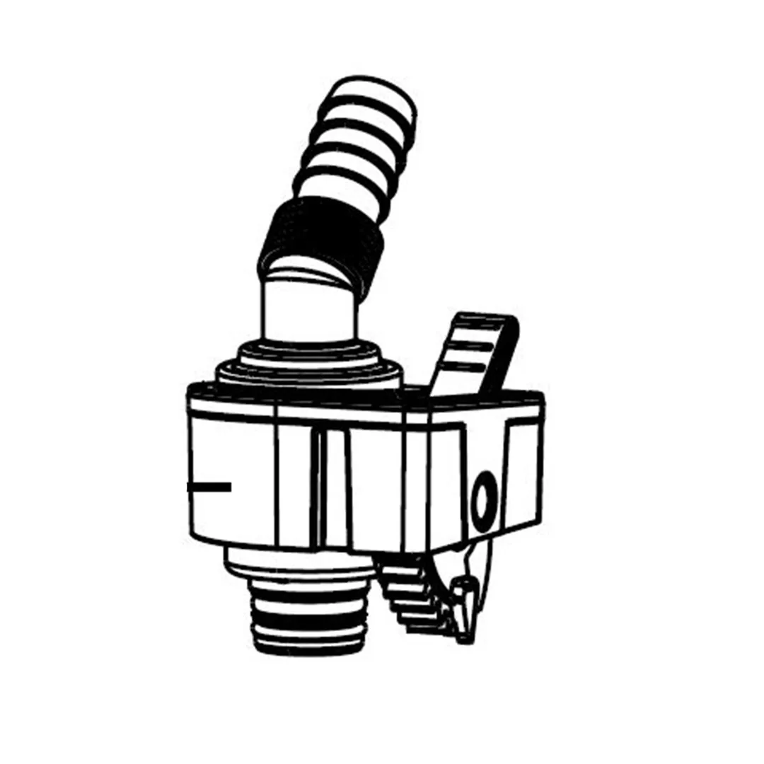 AquaEL Check Valve IN – ULTRAMAX 1000/1500