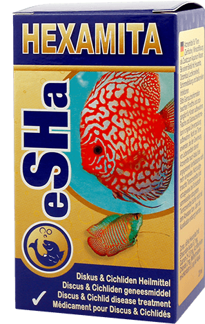 eSHa HEXAMITA 20 ml