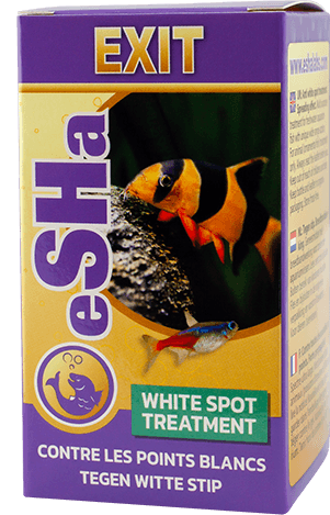 eSHa EXIT 20 ml
