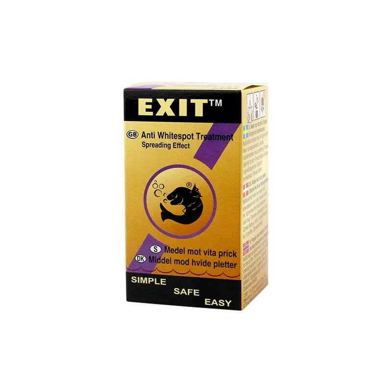 eSHa EXIT 20 ml