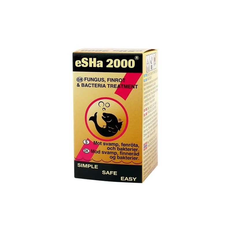 eSHa 2000 20 ml
