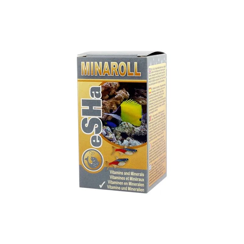 eSHa MINAROLL 20 ml
