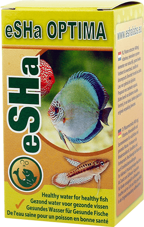 eSHa OPTIMA 20 ml