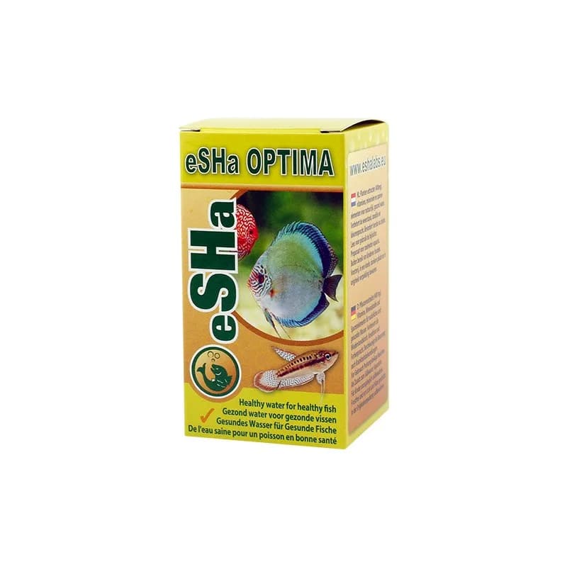 eSHa OPTIMA 20 ml