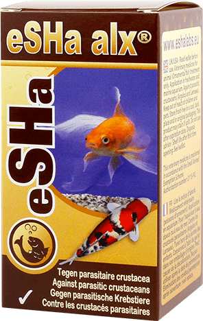 eSHa alx 20 ml