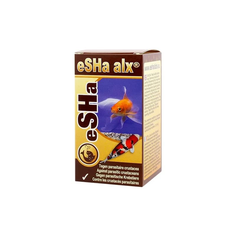 eSHa alx 20 ml