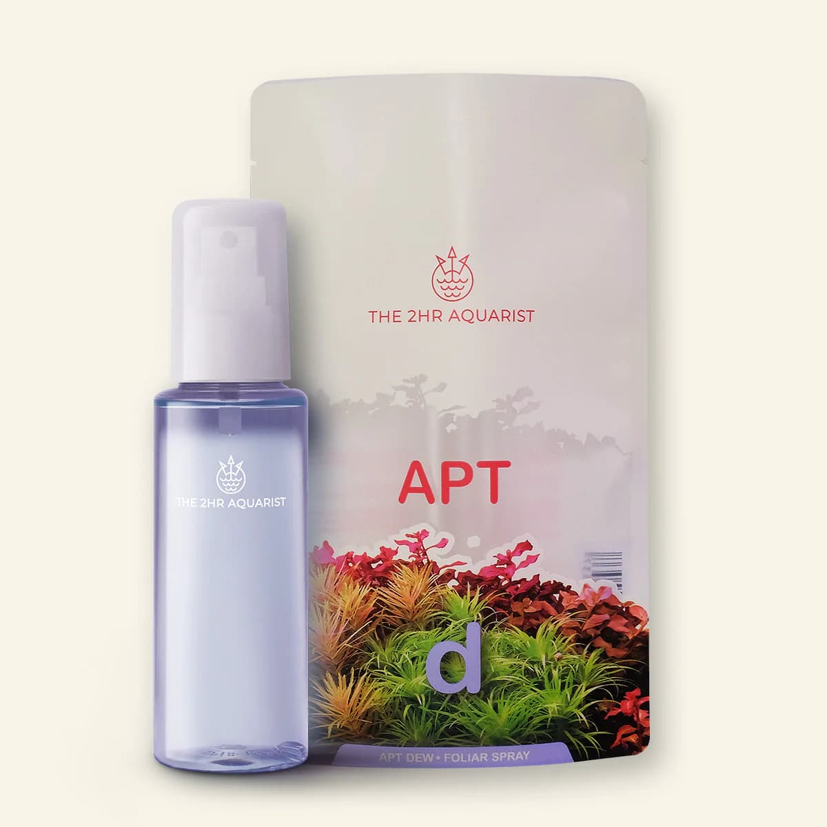 2Hr Aquarist APT Dew Foliar Mist