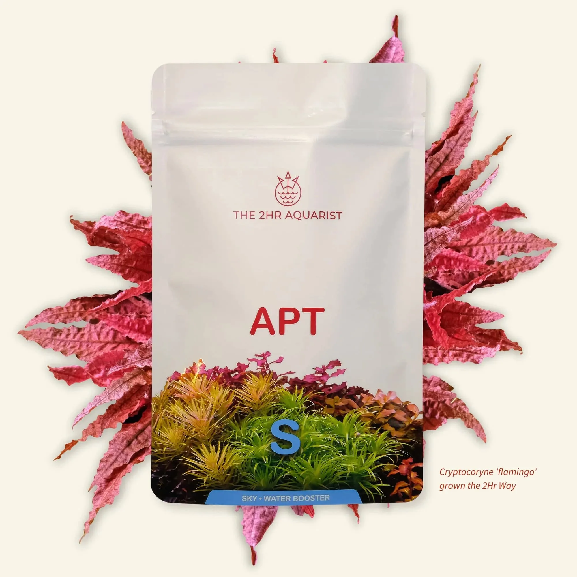 2Hr Aquarist APT Sky Remineraliser