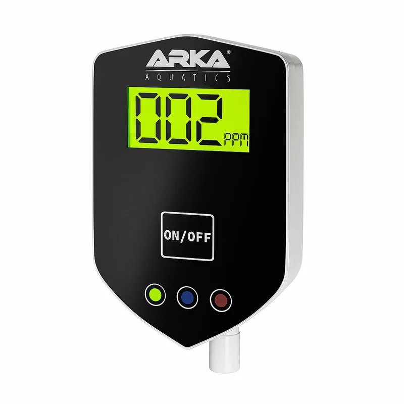 ARKA myAQUA In-Line TDS-mõõtja
