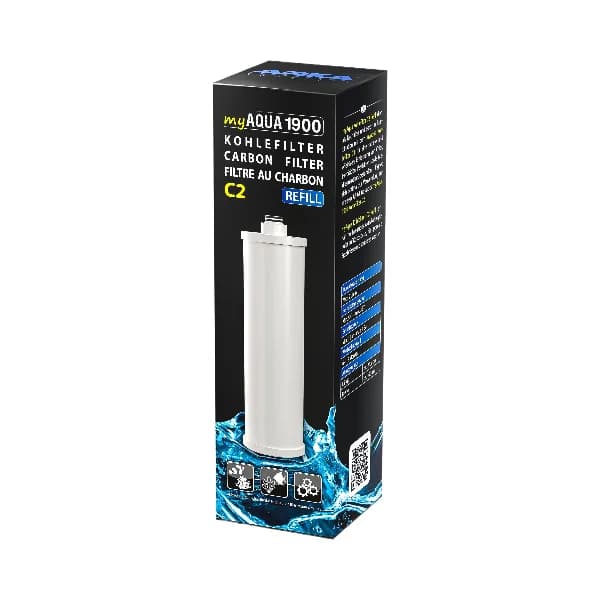 ARKA myAQUA 1900 söefilter C2 täide