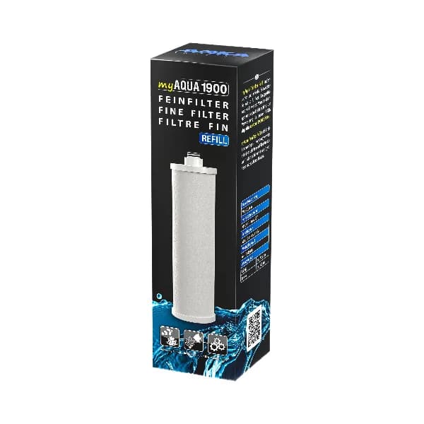 ARKA myAQUA 1900 Fine Filter Refill