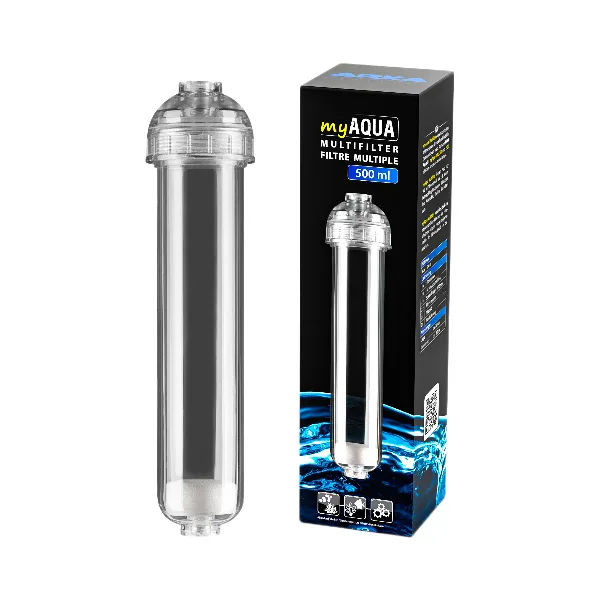 ARKA myAQUA Multifilter 500 ml