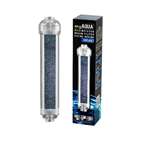 ARKA myAQUA vaigufilter 300 ml