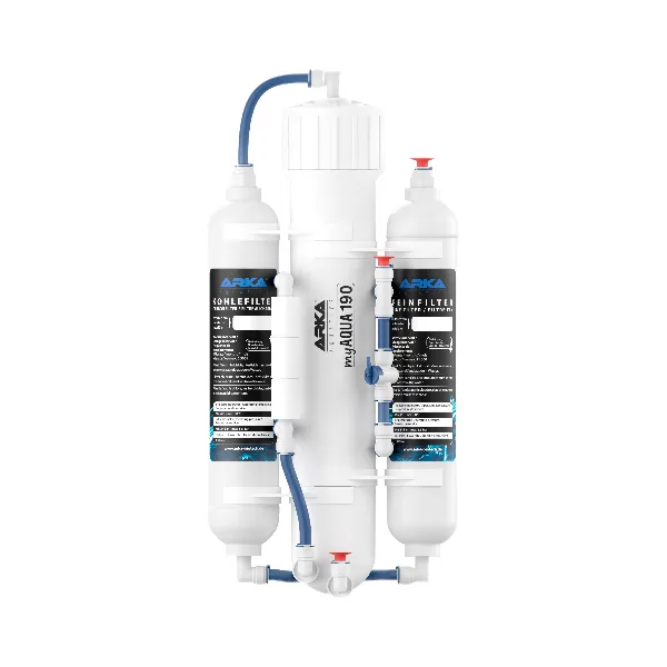 ARKA myAQUA 190 Reverse Osmosis System
