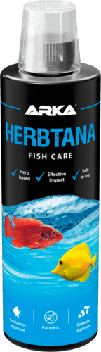 Microbe-Lift Herbtana 473 ml