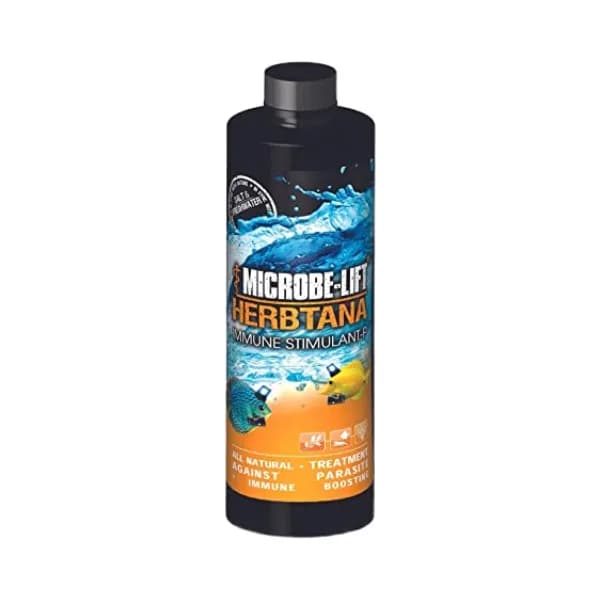 Microbe-Lift Herbtana 473 ml