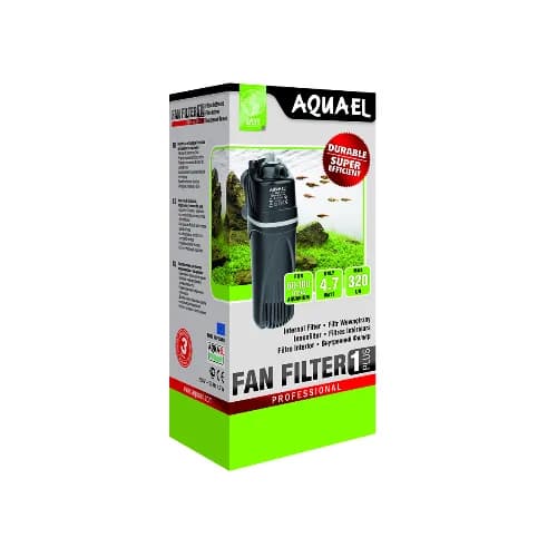 Внутренний фильтр AquaEL FAN 1 Plus