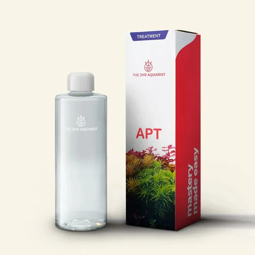 2Hr Aquarist APT Fix Algae Treatment