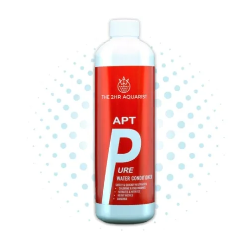 2Hr Aquarist APT Pure Water Conditioner