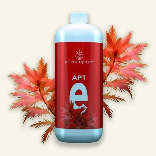 2Hr Aquarist APT EI väetis