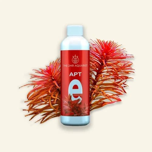 2Hr Aquarist APT EI Fertiliser