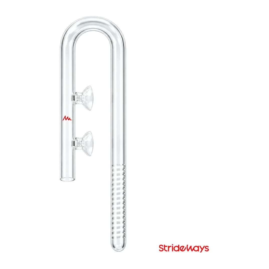 Strideways FlowSeries In-Flow klaasist sisselaskeoru