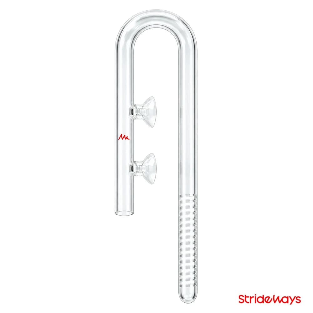 Strideways FlowSeries In-Flow Glass Intake