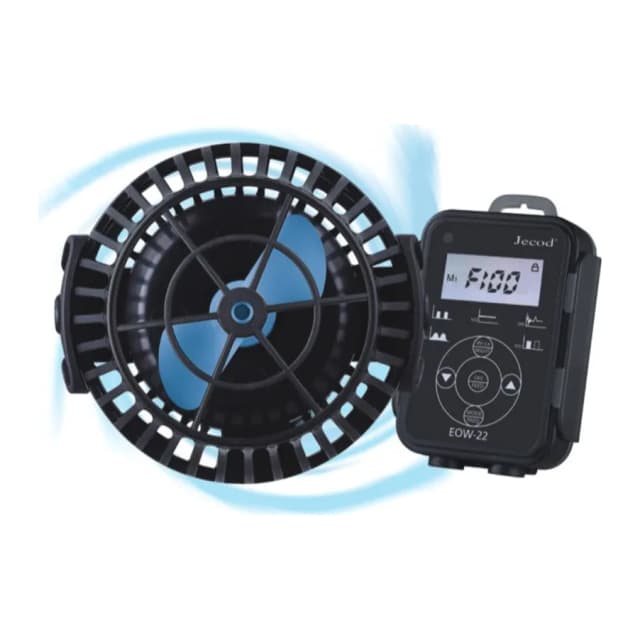 Jecod EOW Smart Wave Maker with LCD Controller