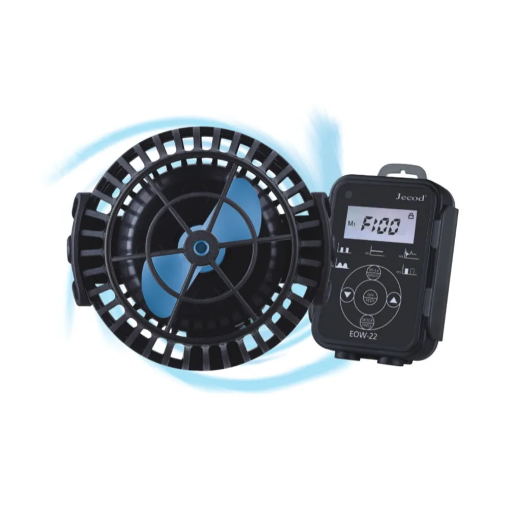 Jecod EOW Smart Wave Maker with LCD Controller