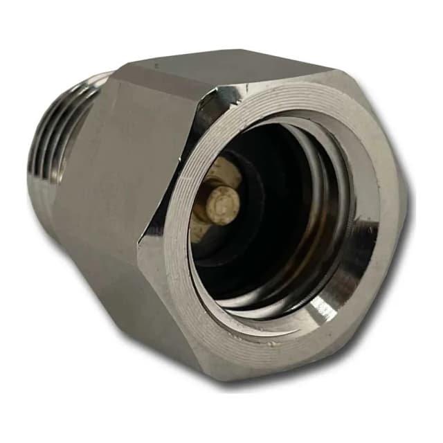 Strideways adapter Sodastream-balloonile