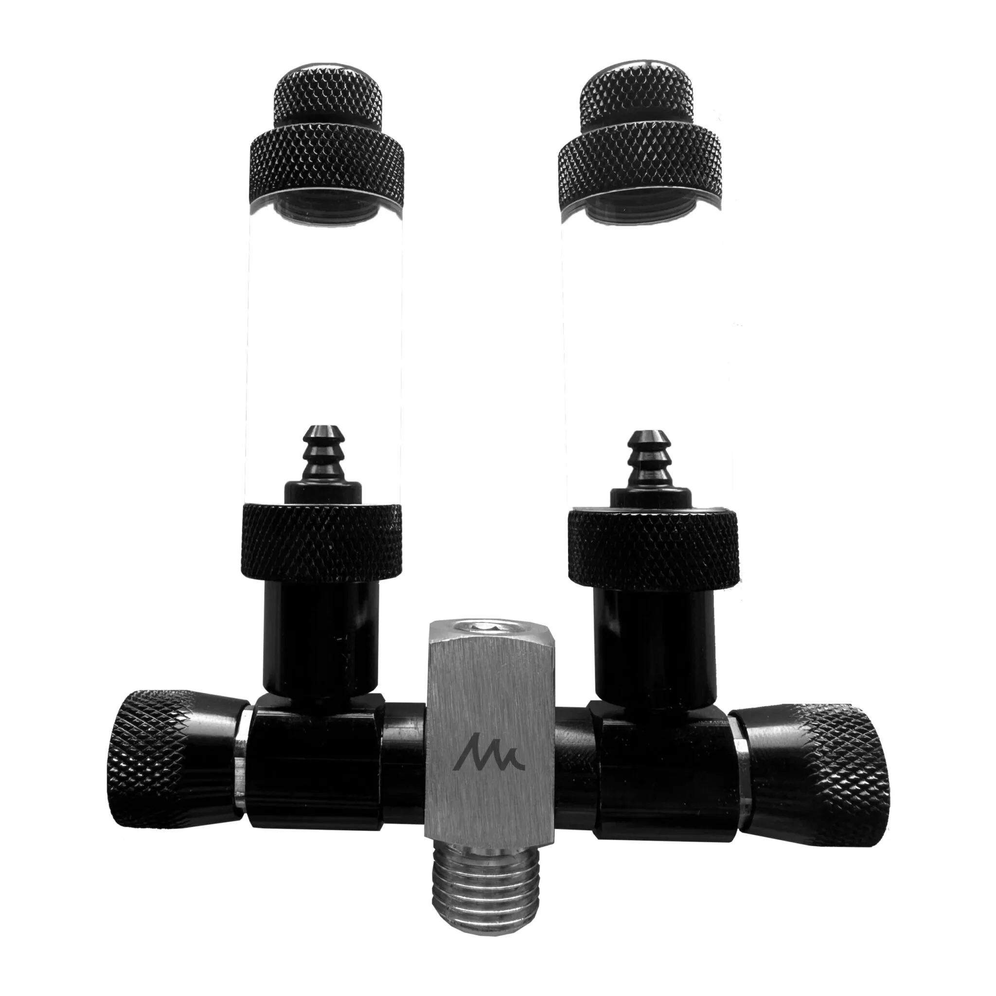Strideways PRO CO2 jaotur