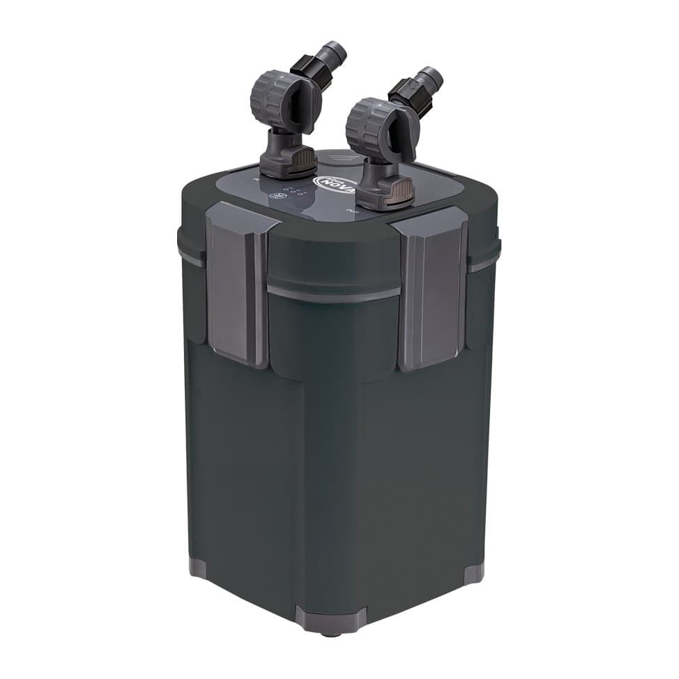 Aqua Nova XCF välisfilter UV-lambiga