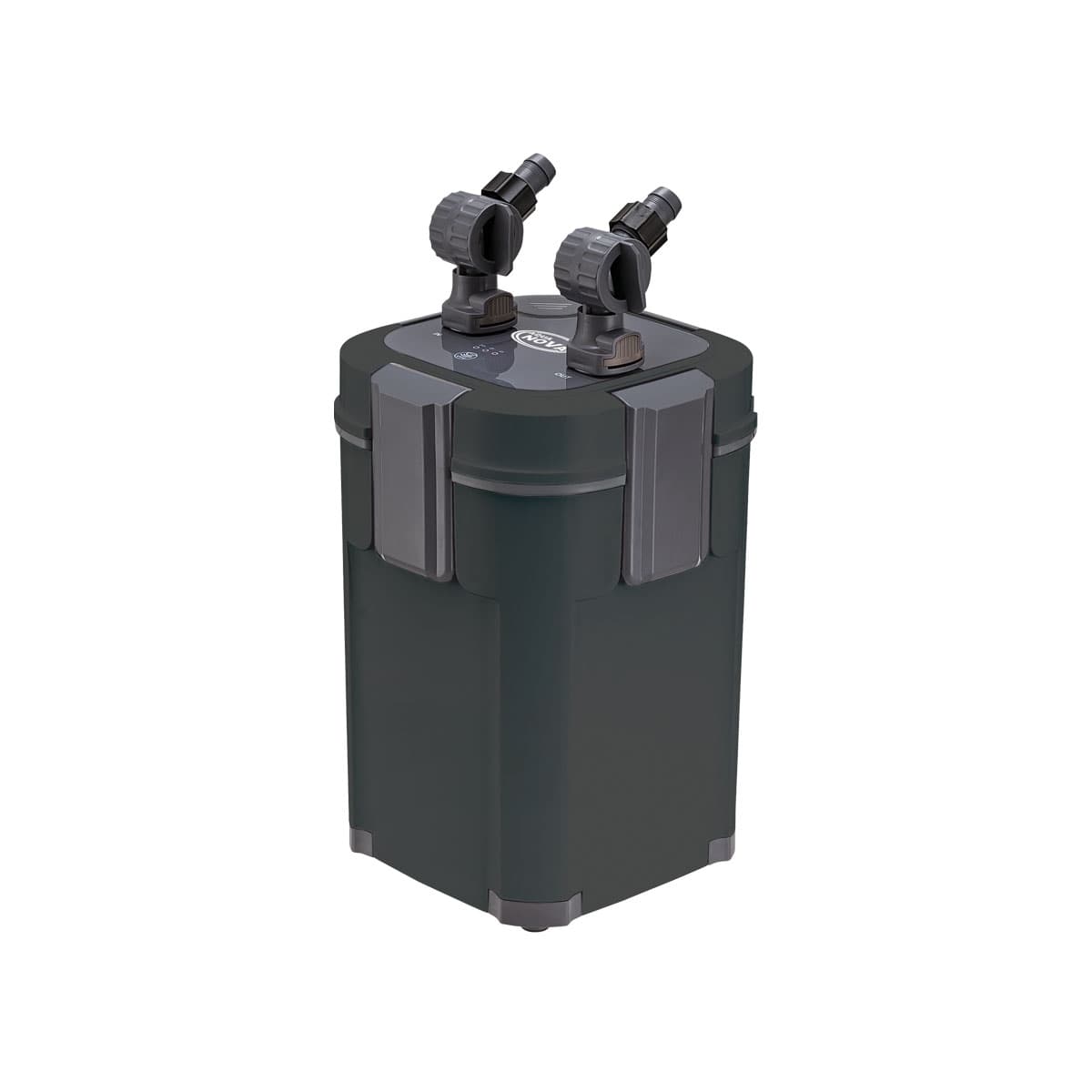 Aqua Nova XCF External Canister Filter with UV Lamp